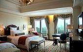Туры в отель The Ritz-Carlton Hotel Guangzhou