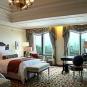 Туры в отель The Ritz-Carlton Hotel Guangzhou, оператор Anex Tour