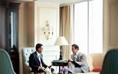 Туры в отель The Ritz-Carlton Hotel Guangzhou