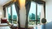 Туры в отель The Ritz-Carlton Hotel Guangzhou