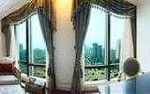 Туры в отель The Ritz-Carlton Hotel Guangzhou