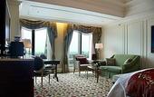 Туры в отель The Ritz-Carlton Hotel Guangzhou