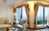 Туры в отель The Ritz-Carlton Hotel Guangzhou