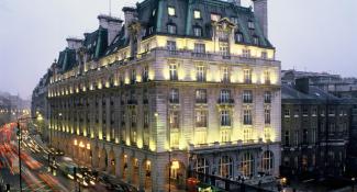The Ritz London 5*