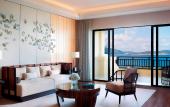 Туры в отель The Ritz-Carlton Sanya