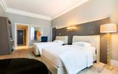 Туры в отель The Ritz-Carlton Doha