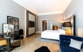 Туры в отель The Ritz-Carlton Doha