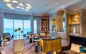 Туры в отель The Ritz-Carlton Doha