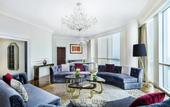 Туры в отель The Ritz-Carlton Doha