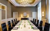 Туры в отель The Ritz-Carlton Doha