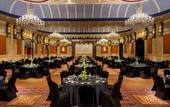 Туры в отель The Ritz-Carlton Doha