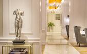 Туры в отель The Ritz-Carlton Doha