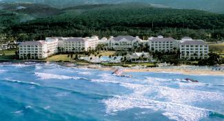 The Ritz-Carlton Golf & Spa Resort Rose Hall 5*