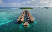 Туры в отель Adaaran Prestige Ocean Villas