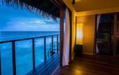 Туры в отель Adaaran Prestige Ocean Villas