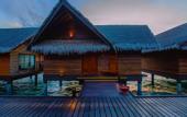 Туры в отель Adaaran Prestige Ocean Villas