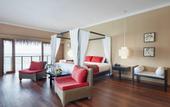 Туры в отель Adaaran Prestige Ocean Villas