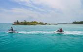 Туры в отель Adaaran Prestige Ocean Villas