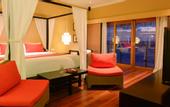 Туры в отель Adaaran Prestige Ocean Villas