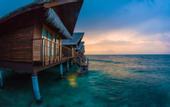 Туры в отель Adaaran Prestige Ocean Villas