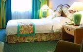 Туры в отель The Riviera Taipei