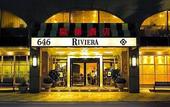 Туры в отель The Riviera Taipei