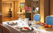 Туры в отель The Riviera Taipei