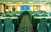Туры в отель The Riviera Taipei
