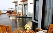 Туры в отель The Rock Beach Resort and Spa