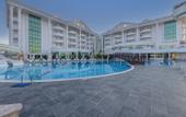 Туры в отель Roma Beach Resort & Spa
