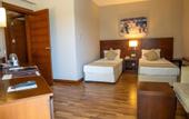 Туры в отель Roma Beach Resort & Spa