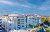 Туры в отель Roma Beach Resort & Spa