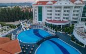 Туры в отель Roma Beach Resort & Spa