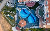 Туры в отель Roma Beach Resort & Spa