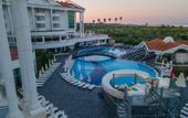 Туры в отель Roma Beach Resort & Spa