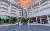 Туры в отель Roma Beach Resort & Spa