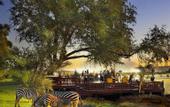 Туры в отель The Royal Livingstone