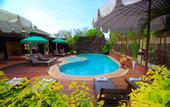 Туры в отель The Royal Palm Beach Front