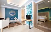 Туры в отель The Royal Palm Beach Front