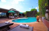 Туры в отель The Royal Palm Beach Front