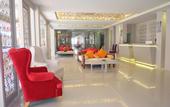 Туры в отель The Royal Palm Beach Front