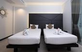 Туры в отель The Royal Palm Beach Front