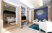 Туры в отель The Royal Palm Beach Front