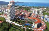 Туры в отель Royal Paradise Phuket