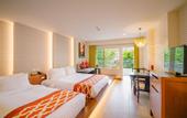Туры в отель Royal Paradise Phuket