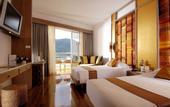 Туры в отель Royal Paradise Phuket