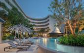 Туры в отель Royal Paradise Phuket