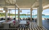 Туры в отель The Nai Harn Phuket