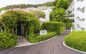 Туры в отель The Nai Harn Phuket