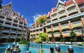 Туры в отель Aonang Ayodhaya Beach Resort